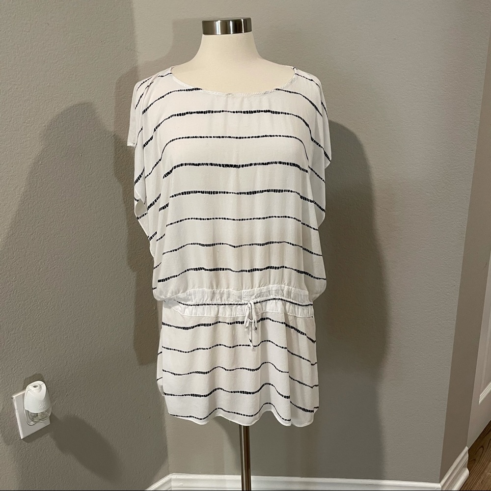 Beach cover up